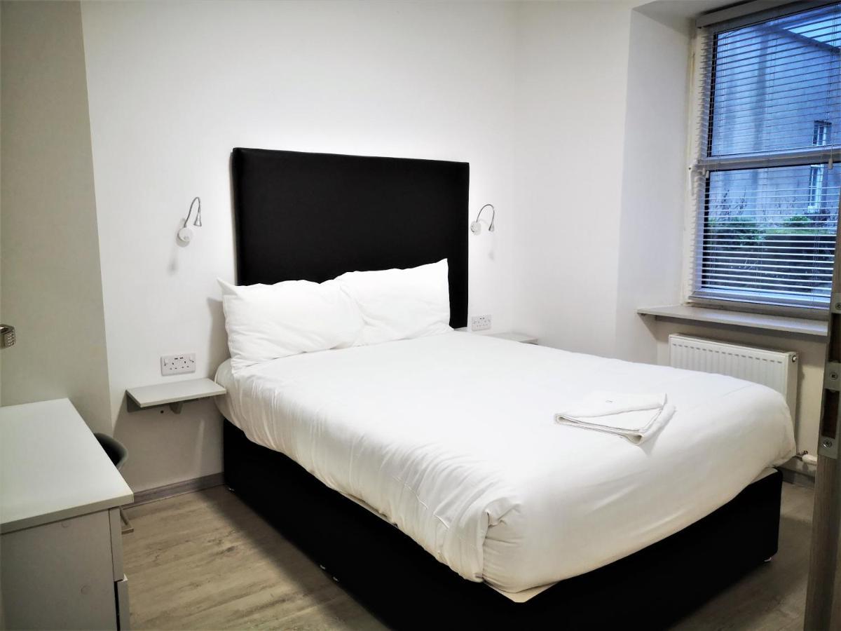 Bella Vista Hotel & Self Catering Suites Cobh Zewnętrze zdjęcie