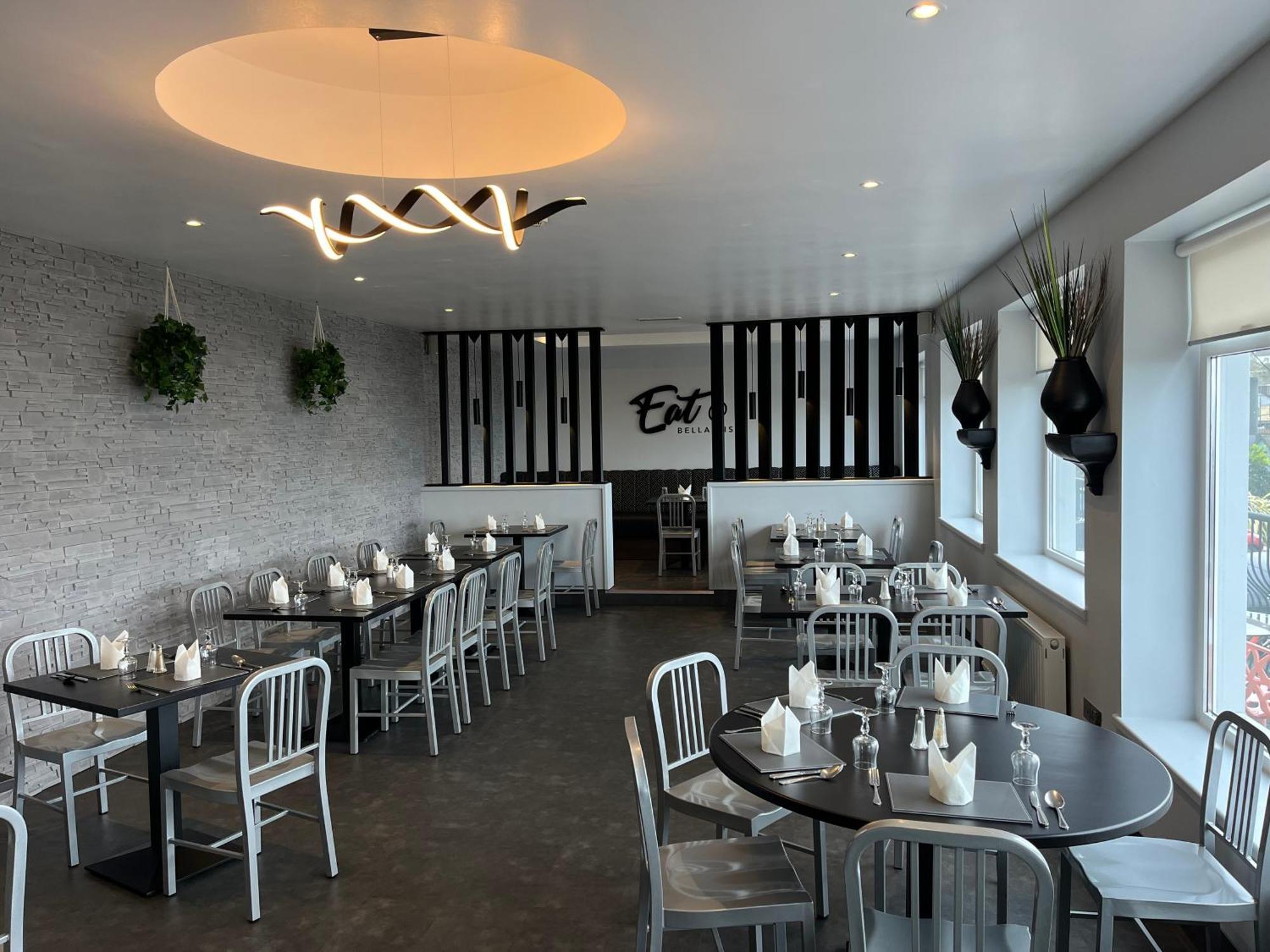 Bella Vista Hotel & Self Catering Suites Cobh Zewnętrze zdjęcie