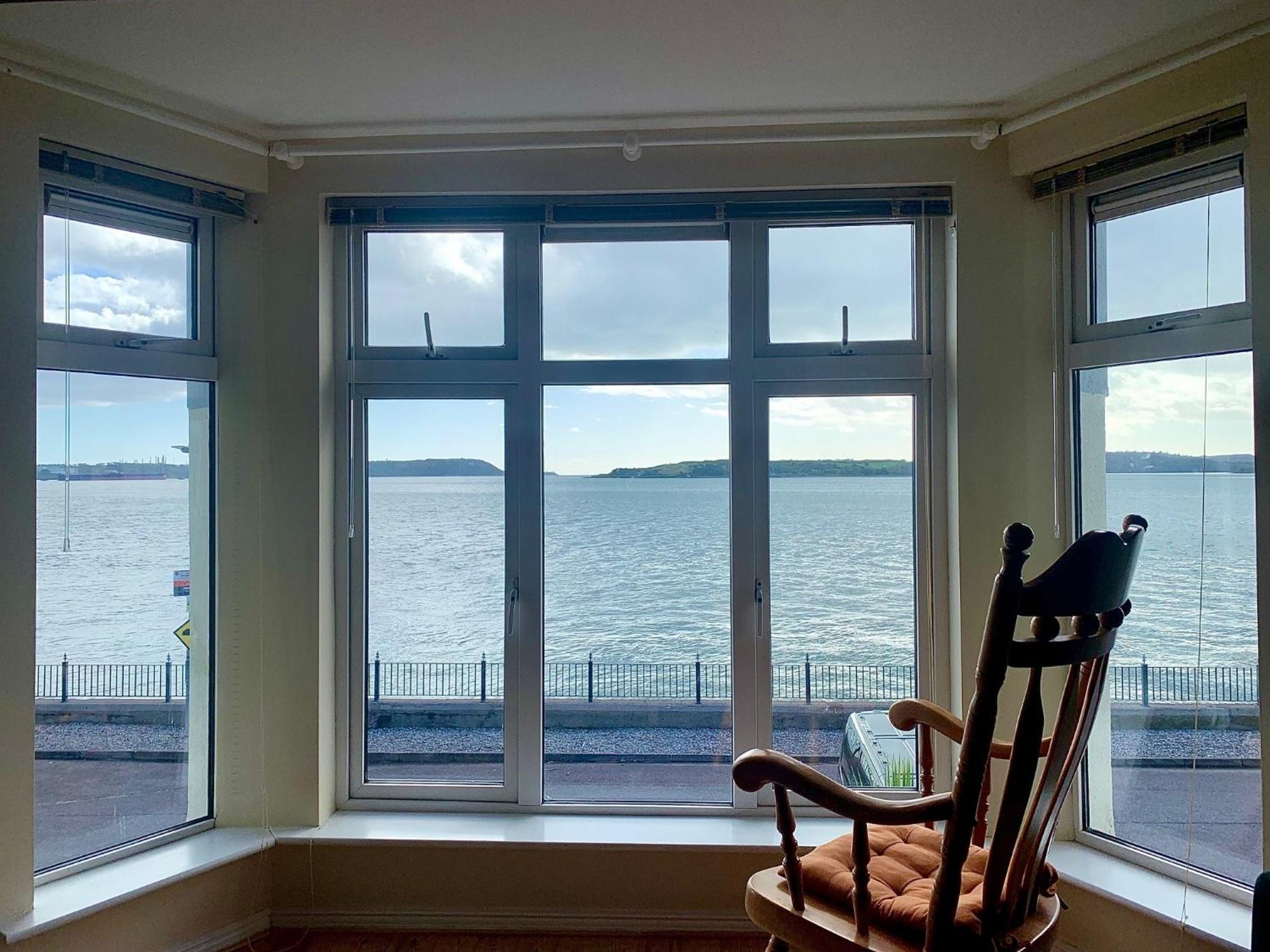 Bella Vista Hotel & Self Catering Suites Cobh Pokój zdjęcie