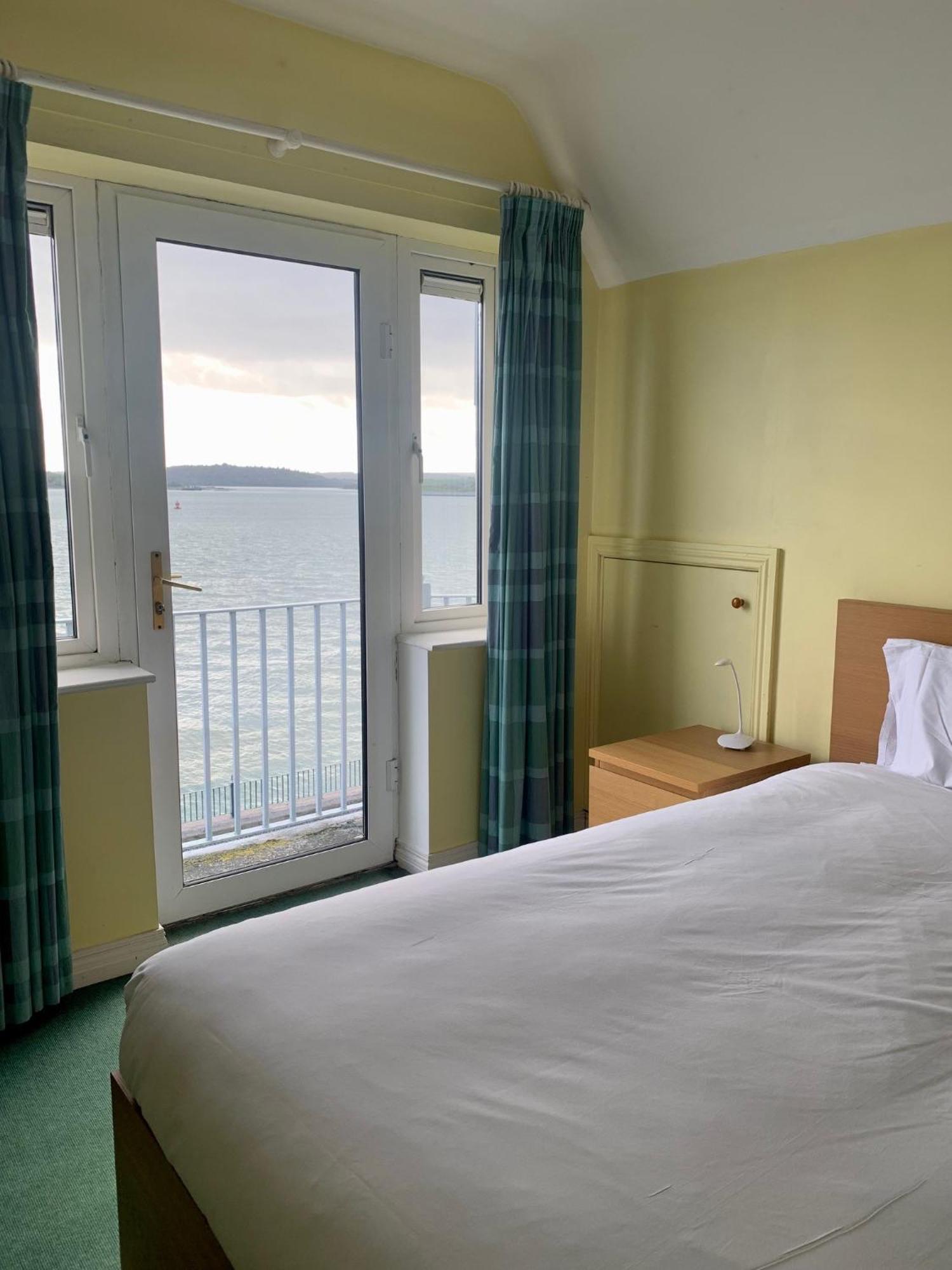 Bella Vista Hotel & Self Catering Suites Cobh Pokój zdjęcie