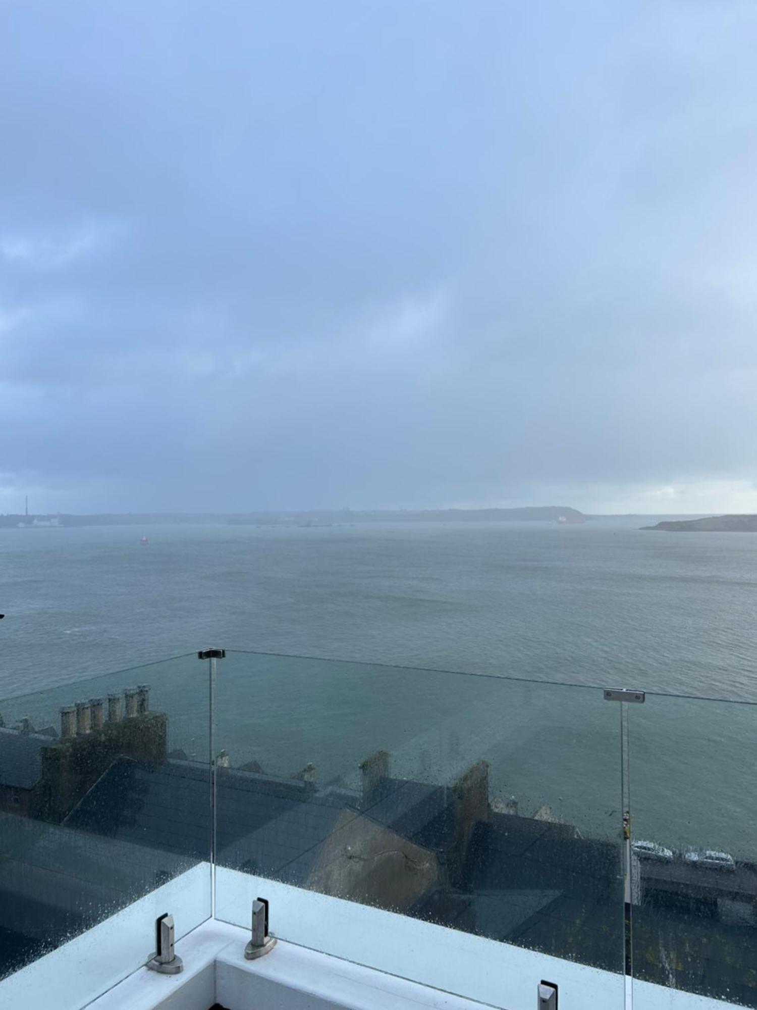 Bella Vista Hotel & Self Catering Suites Cobh Zewnętrze zdjęcie
