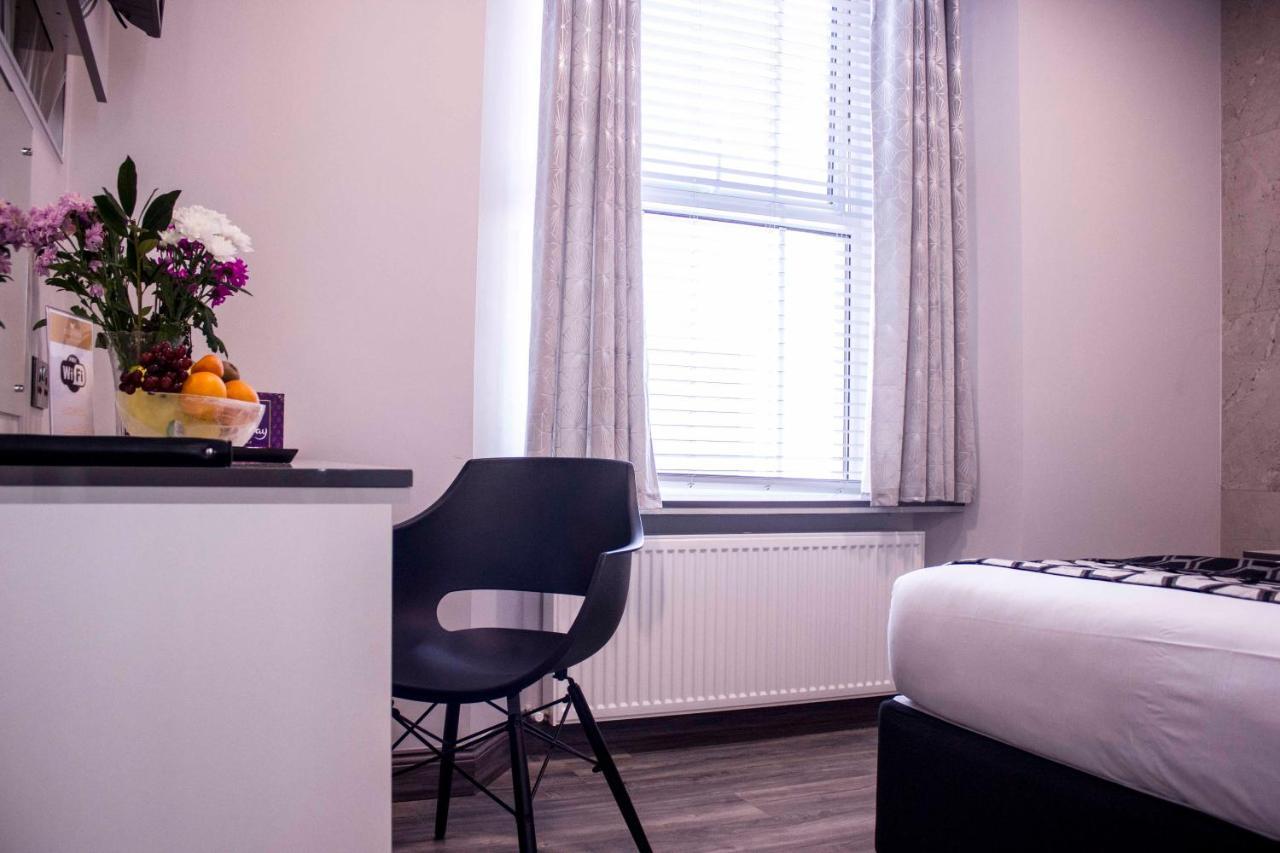 Bella Vista Hotel & Self Catering Suites Cobh Zewnętrze zdjęcie